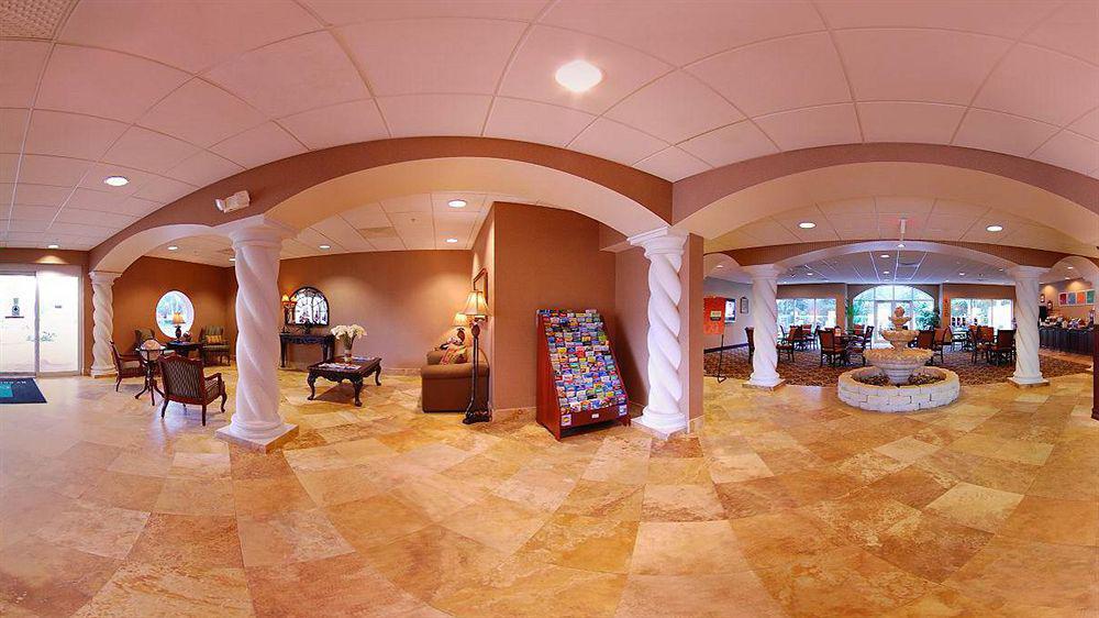 Comfort Inn & Suites Jupiter I-95 Exterior photo